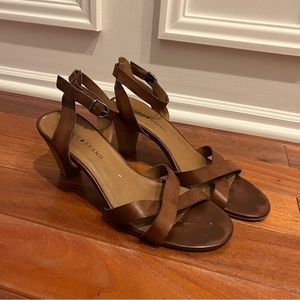 Lucky brand heels